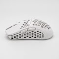 Miniatyrbillede 2 af 5: Trådløs Gaming 58 Gram Ultra Letvægts Honeycomb Design Mus(