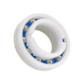 Pikkukuva 1 / 5: 4 kpl kuulalaakereita, jotka sopivat 180 Wheel Robot Pool Cleaner C60 -laitteeseen