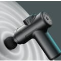 Miniatyrbillede 4 af 5: Massagepistol til muskler, Professionelt massageinstrument til muskelsmerter