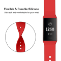 Miniatyrbilde 2 av 5: Fitbit Charge 3 armbånd/Fitbit Charge 4 armbånd, klassisk justerbar