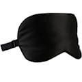 Pikkukuva 1 / 5: Nukkumismask 100% silkki Musta