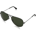 Pikkukuva 2 / 4: Aurinkolasit - RB3025 Aviator Metal Aviator 58mm
