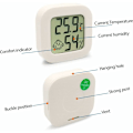 Miniatyrbillede 2 af 5: 3 stk. Mini Digital Indendørs Termometer Hygrometer Fugtighed Temp