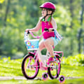 Miniatyrbillede 4 af 5: Træningshjul, Børns Cykel Støttehjul, Børns Cykel Ca