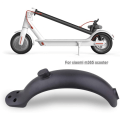 Miniatyrbild 4 av 5: INF Stänkskydd för Xiaomi M365 elscooter Mörkgrå