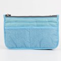 Pikkukuva 1 / 3: 1 kpl (vihreä) alkuperäinen versio laadukas Organiser/Pouch/Inner