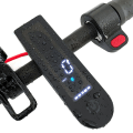 Miniatyrbilde 2 av 5: Beskyttelsesskjermbeskytter for Scooter Display for Xiaomi M365/PRO/P