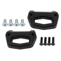 Miniatyrbilde 2 av 4: 1 stk. Base og Hardware Tilbehør Cargo Base Kit for Linq Can-am