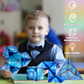 Pikkukuva 5 / 5: Nopeuskuutio, Rubikin kuutio, Deformaatiokuutio, 3D-palapelinkuutio, Spe