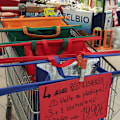 Miniatyrbillede 5 af 5: 4 trolley tasker