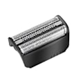 Miniatyrbild 5 av 5: Rakblad 30b Folieskärm+blad för Braun 3 Series Smartcontrol 5494