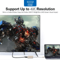 Miniatyrbild 5 av 5: Eono 3 i 1 USB C till HDMI-adapter, typ C-hubb till HDMI 4K-konverter