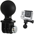 Miniatyrbild 5 av 5: Portabel ROM-kortsadapter för GoPro Hero 1 2 3 3+ 4 kamera 2,5 cm