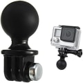 Miniatyrbilde 5 av 5: Bærbar ROM-kortadapter for GoPro Hero 1 2 3 3+ 4-kamera 2,5 cm