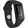 Miniatyrbillede 1 af 5: Fitbit Charge 3 Rem/Fitbit Charge 4 Rem, Klassisk Justerbar S