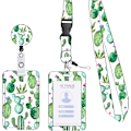 Pikkukuva 1 / 5: 1 kpl kortinpidin kaulakoru, merkki pidin, merkki pidin lanyard, auto