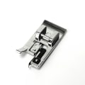 Miniatyrbilde 5 av 5: Overlock Overlock Trykkfot for Symaskin Snap-On System
