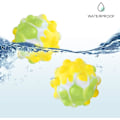 Miniatyrbild 3 av 5: Pop Bubble Sensorisk Fidget Leksak, Squeeze Sensorisk Leksak, Silikon Stre