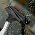 Miniatyrbilde 4 av 5: Utvidbar bil speil squeegee vannrenser med lang