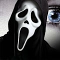 Miniatyrbillede 2 af 4: Generisk - Mahal535 - Licenseret Scream Soft Voksen Latex Maske - En