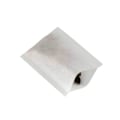 Miniatyrbillede 2 af 5: （6x8cm 500PCS）500 stk. tomme teposer filter løs filterpose Healt
