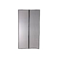 Miniatyrbilde 1 av 5: H210xL90 cm Myggnett Magnetisk Gardin for Port