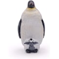 Miniatyrbilde 2 av 5: Figurin - Dyr - Keiserpingvin