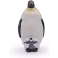 Miniatyrbillede 2 af 5: Figur - Dyr - Kejserpingvin