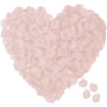 Miniatyrbilde 2 av 5: Roseblader av rayon, roseblader for bryllupsdekorasjon, Roma