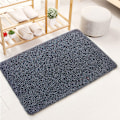 Pikkukuva 3 / 3: 1 kpl Super Absorbent Magic -ovimaatto, Harmaa, 40*60cm
