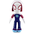 Pikkukuva 4 / 4: 11,8 tuuman Spider-Man Ghost Spider -pehmolelu
