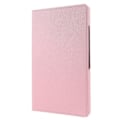 Miniatyrbild 3 av 5: Samsung Galaxy Tab A8 10.5 (2021) Case 360° rotation ljusrosa