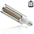 Pikkukuva 1 / 5: 50W LED-maissilamppu, erittäin kirkas E27/E39/E40 kattovalaisin,