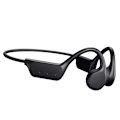 Pikkukuva 1 / 4: Luujohtavat Bluetooth-kuulokkeet IPX8 vedenpitävät langattomat kuulokkeet