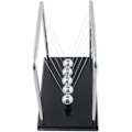 Miniatyrbillede 2 af 5: 60 sekunders pendul Newton pendul stort videnskabsspil f