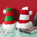 Miniatyrbilde 2 av 5: Julehatter for barn Julegaver Julehatter for barn C