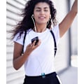 Pikkukuva 2 / 5: MP3-soitin Bluetooth 5.0 -musiikkisoittimella