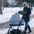 Pikkukuva 4 / 5: Rataskäsineiden käsisuojat, rataskäsineet pehmeät lämpimät jäätymisenestoaineet