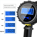 Miniatyrbild 4 av 5: Digitalt däcktrycksmätare 250 PSI, hög precision digitalt däck P