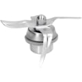 Miniatyrbilde 3 av 4: Ejoyous knivblad for Vorwerk Thermomix 3300, rustfritt stål