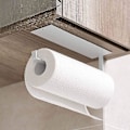 Pikkukuva 2 / 5: Keittiöpaperiteline Seinälle Kiinnitettävä Keittiöpaperiteline Ei Porausta