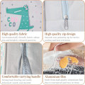 Miniatyrbilde 4 av 4: (Lamm)Isolert lunsjpose, Lunsjpose for barn, Mini termisk lunsjpose for barn
