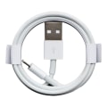 Pikkukuva 1 / 4: Sopii Apple iPhone -datakaapeliin, 14 pikalatauskaapeli, 13