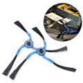 Miniatyrbillede 3 af 5: 2 stk. Sidebørste til Robot SR8845 SR8855 SR8895 SR8980 -RM72VR Vac