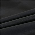 Miniatyrbillede 5 af 5: Sort Lagen 180x200cm Sort Mikrofiber Ekstra Dyb Lomme 2