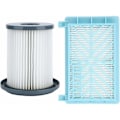 Miniatyrbillede 1 af 5: Reservedele Hepa+ Filterpatron til Philips FC87