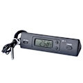 Miniatyrbild 1 av 3: Biltermometer kylskåpstermometer akvarietermometer special f