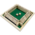 Pikkukuva 2 / 4: Pearl Rare Toy Player Oritannique Holder, Four Player Flop Game,