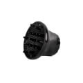 Miniatyrbilde 1 av 5: 1 stk Universal Diffuser, Universal Hair Diffuser Justerbar for bl