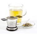 Miniatyrbillede 5 af 5: Rustfrit Stål Te Filter Te Infuser Te Si Med Fine Hol